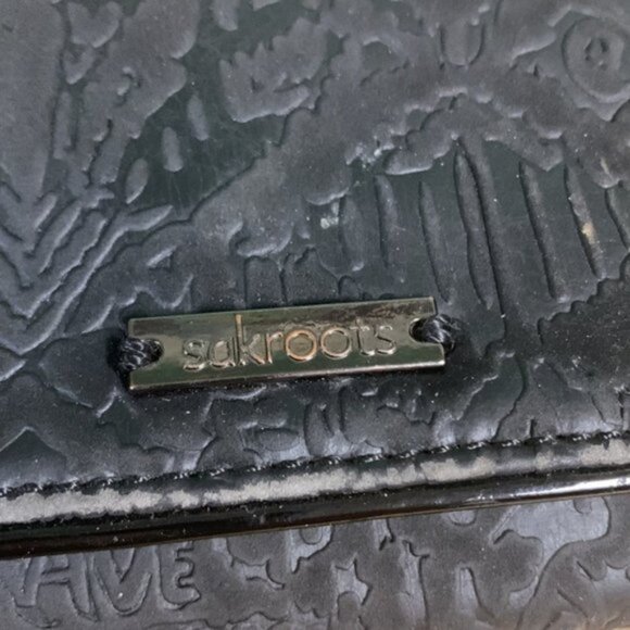 Sakroots Tri-Fold Wallet - Picture 2 of 5